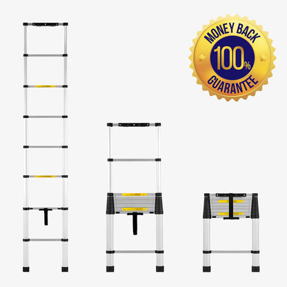 Drabina teleskopowa Virelle 3,5 m